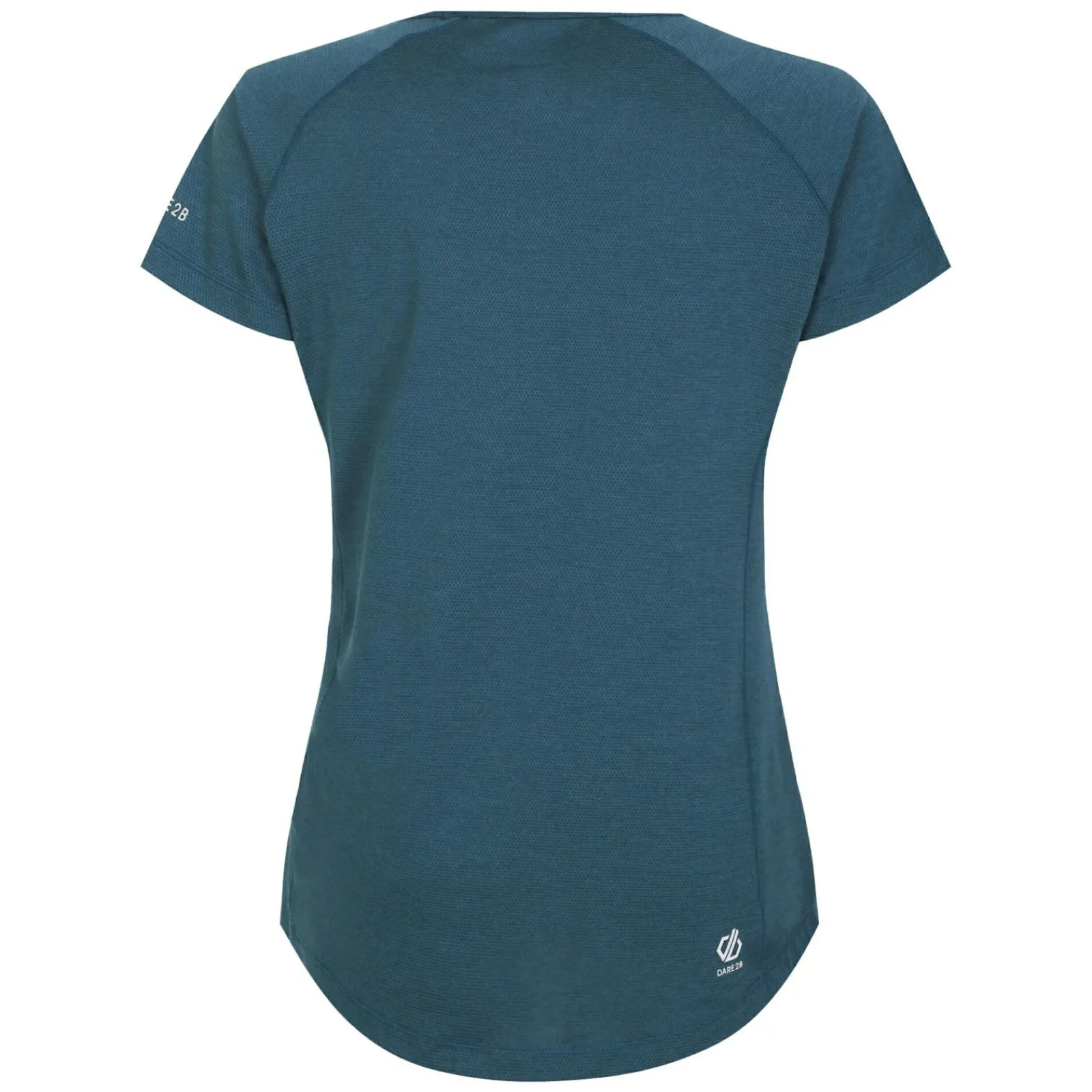Regatta Dare 2b - T-Shirt Femme Corral |<Femme T-Shirts