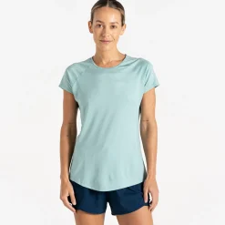 Regatta Dare 2b - T-Shirt Femme Corral |<Femme T-Shirts