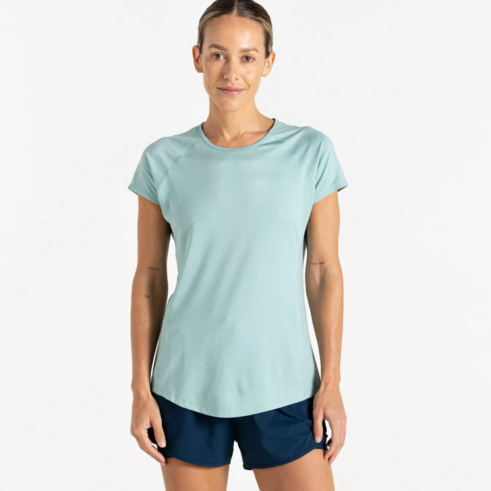 Regatta Dare 2b - T-Shirt Femme Corral |<Femme T-Shirts