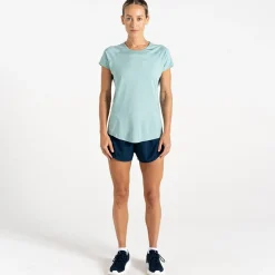 Regatta Dare 2b - T-Shirt Femme Corral |<Femme T-Shirts
