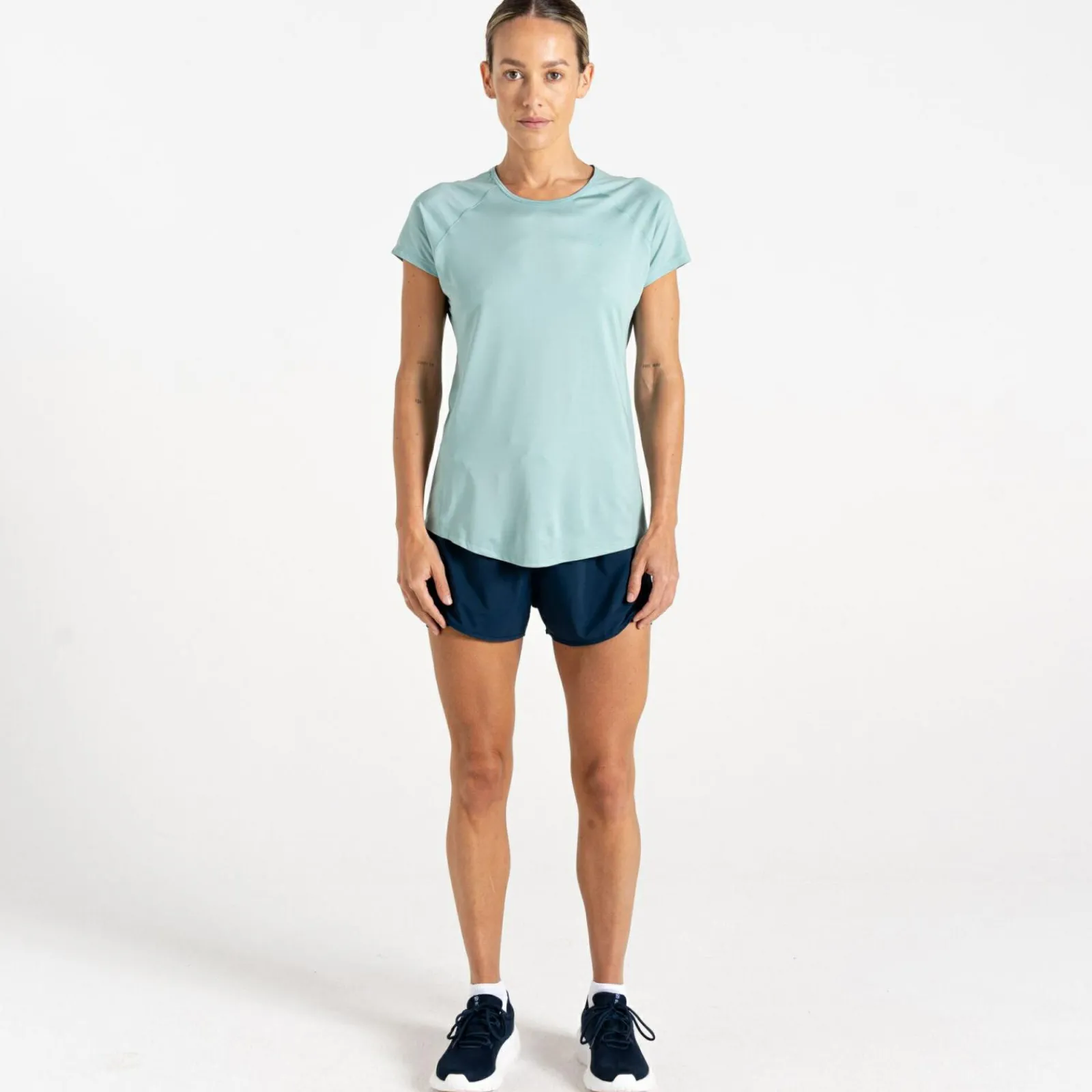 Regatta Dare 2b - T-Shirt Femme Corral |<Femme T-Shirts