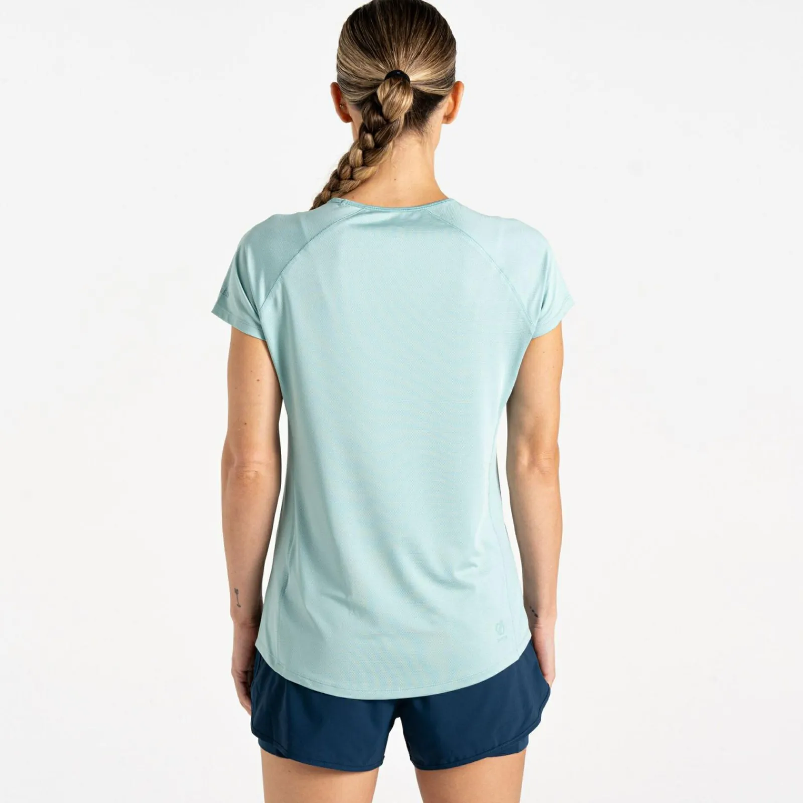 Regatta Dare 2b - T-Shirt Femme Corral |<Femme T-Shirts