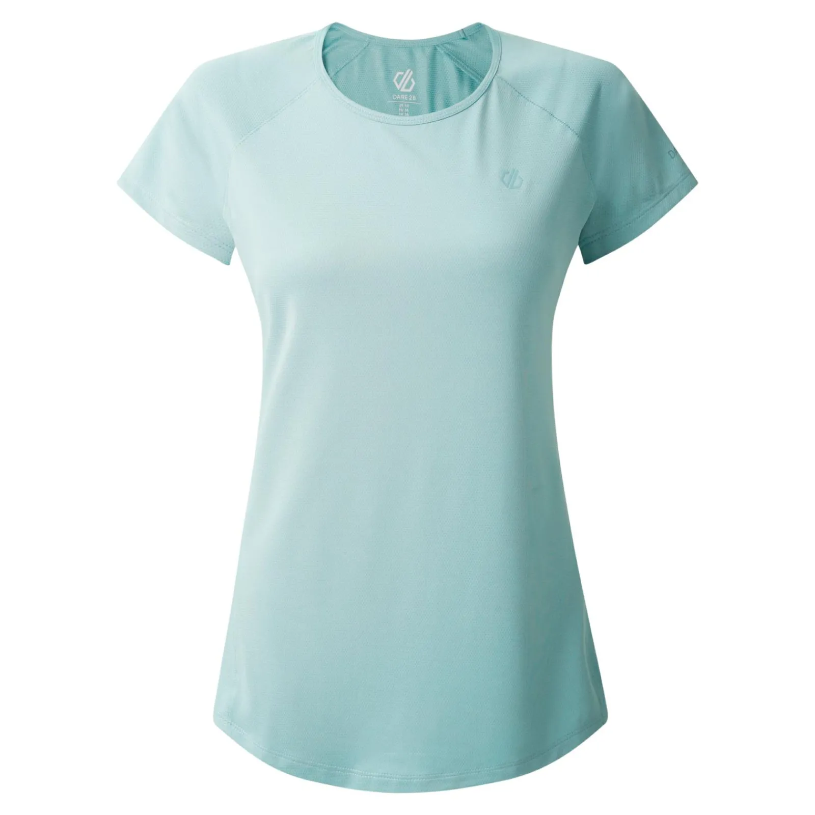 Regatta Dare 2b - T-Shirt Femme Corral |<Femme T-Shirts