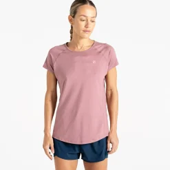 Regatta Dare 2b - T-Shirt Femme Corral |<Femme T-Shirts