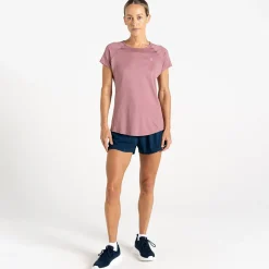 Regatta Dare 2b - T-Shirt Femme Corral |<Femme T-Shirts
