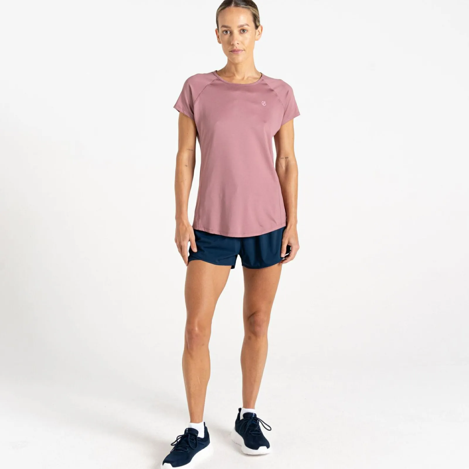 Regatta Dare 2b - T-Shirt Femme Corral |<Femme T-Shirts