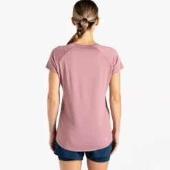 Regatta Dare 2b - T-Shirt Femme Corral |<Femme T-Shirts