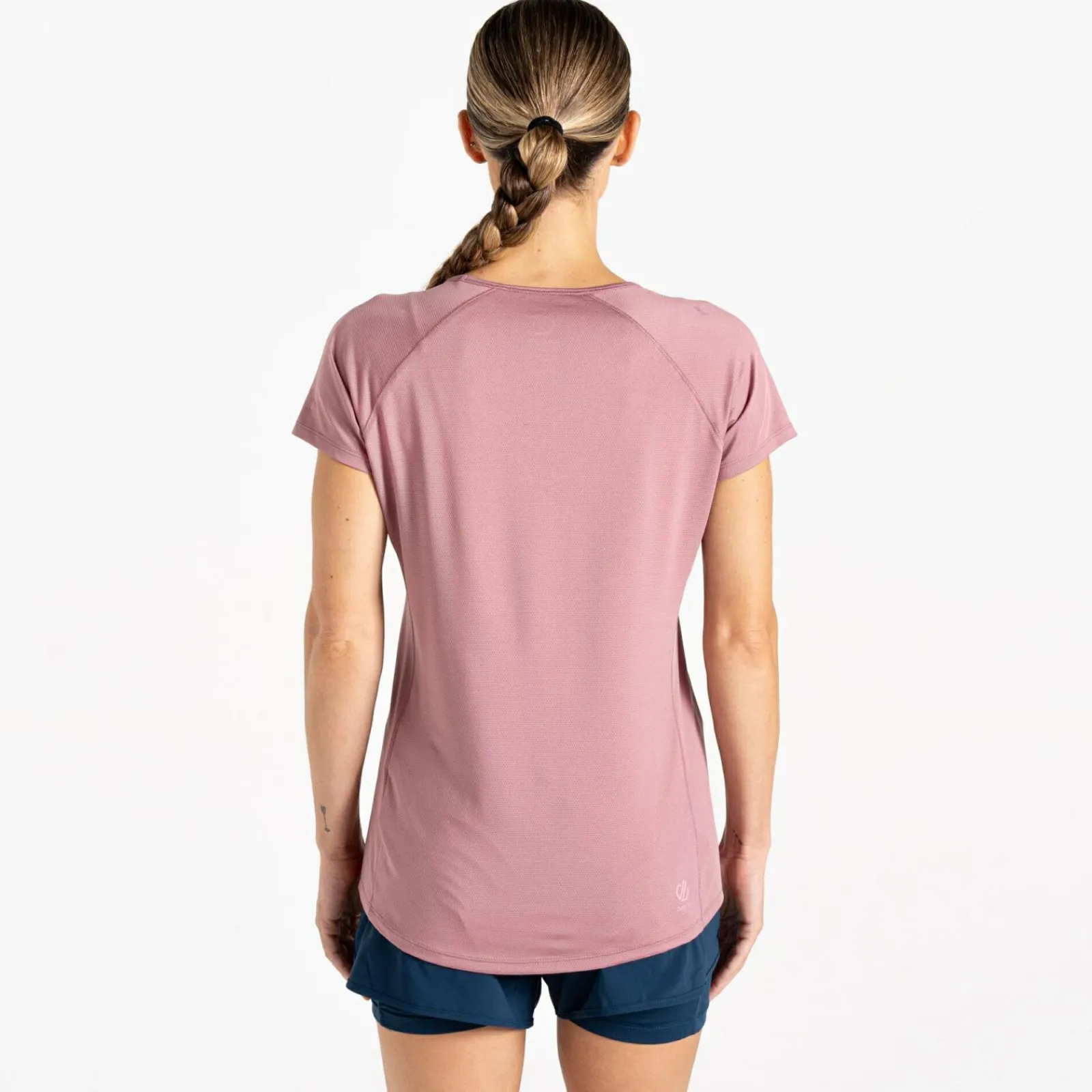 Regatta Dare 2b - T-Shirt Femme Corral |<Femme T-Shirts