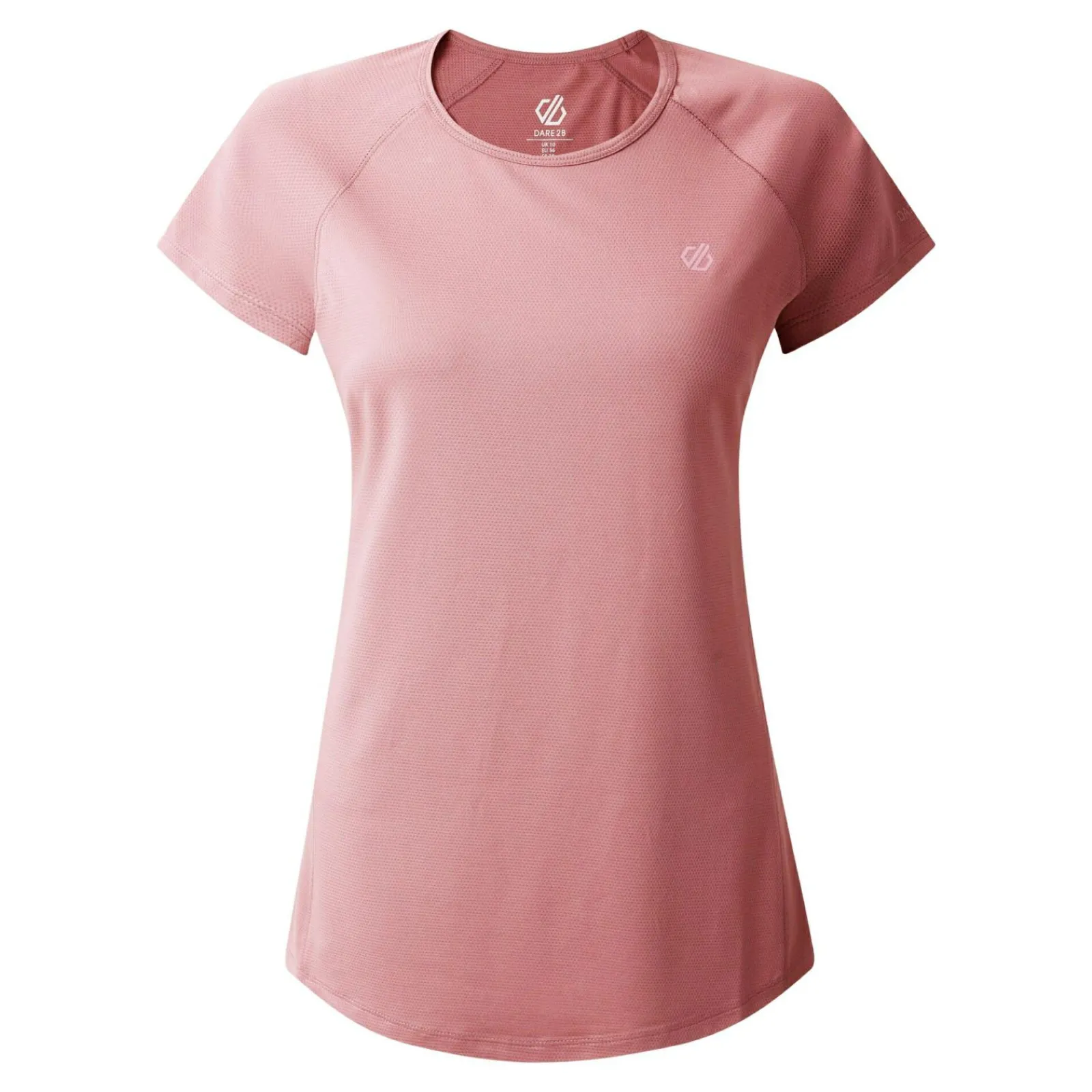 Regatta Dare 2b - T-Shirt Femme Corral |<Femme T-Shirts