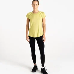 Regatta Dare 2b - T-Shirt Femme Corral |<Femme T-Shirts