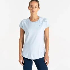 Regatta Dare 2b - T-Shirt Femme Corral |<Femme T-Shirts