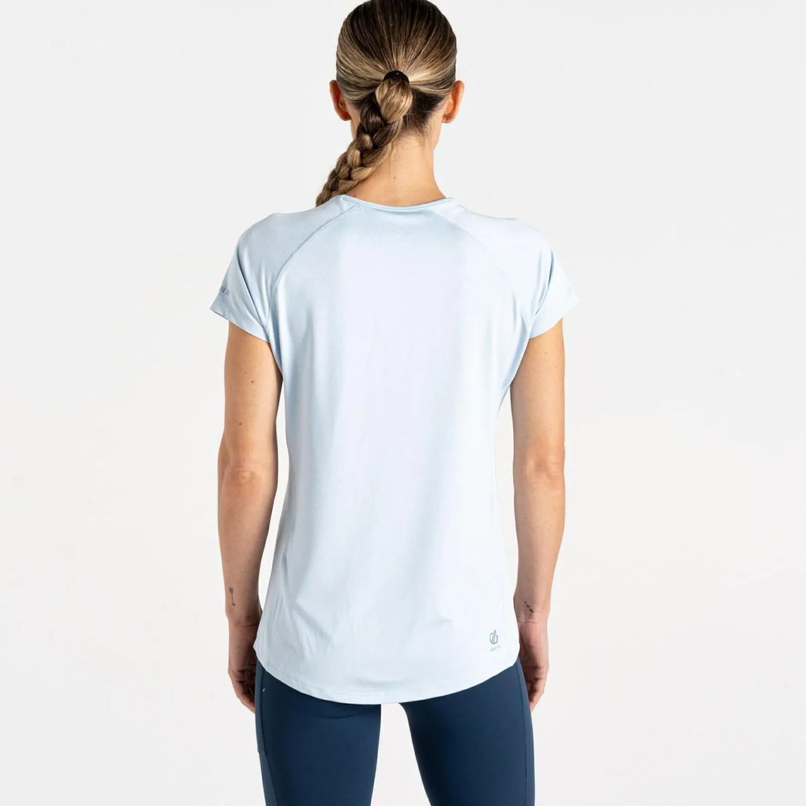 Regatta Dare 2b - T-Shirt Femme Corral |<Femme T-Shirts