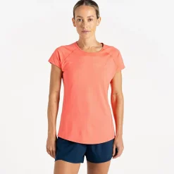 Regatta Dare 2b - T-Shirt Femme Corral |<Femme T-Shirts