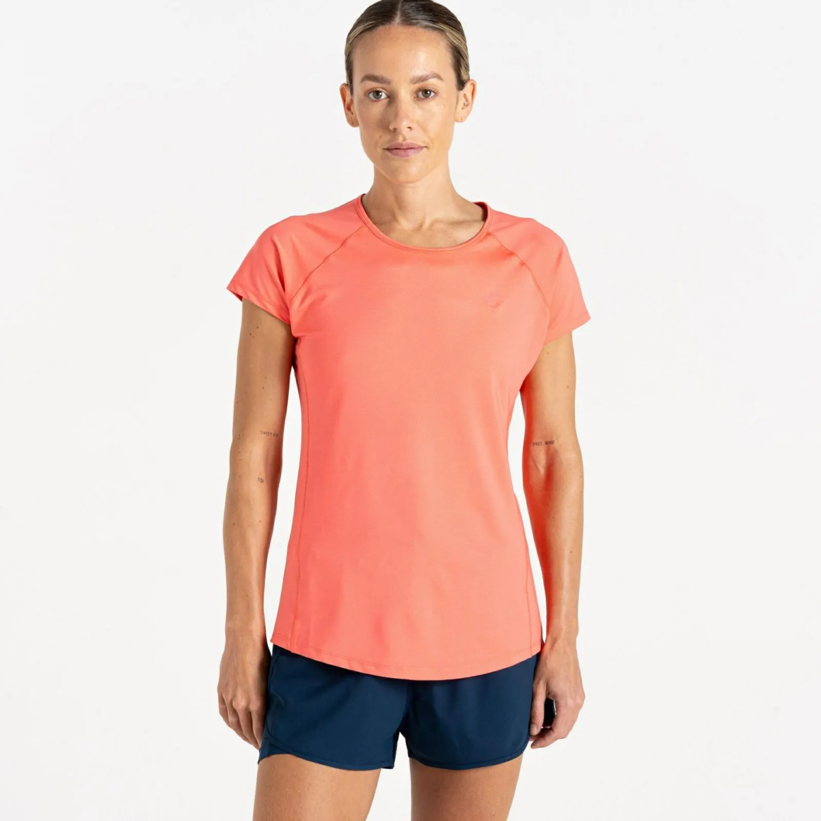 Regatta Dare 2b - T-Shirt Femme Corral |<Femme T-Shirts