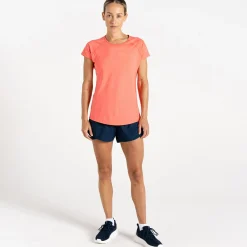 Regatta Dare 2b - T-Shirt Femme Corral |<Femme T-Shirts