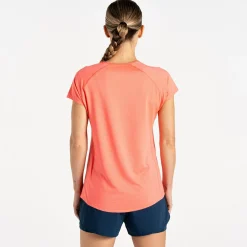 Regatta Dare 2b - T-Shirt Femme Corral |<Femme T-Shirts