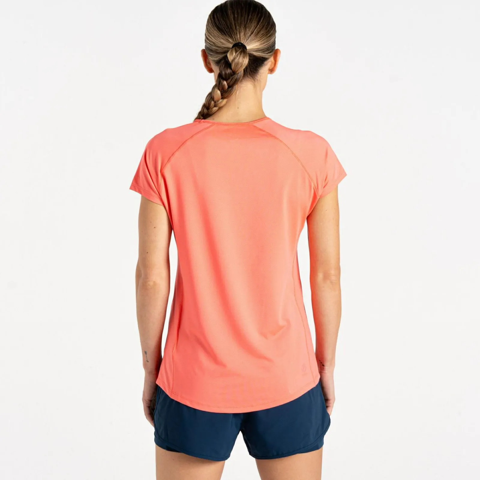 Regatta Dare 2b - T-Shirt Femme Corral |<Femme T-Shirts