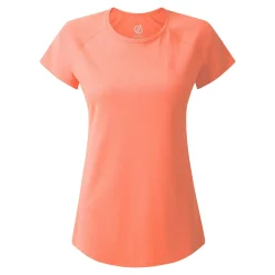 Regatta Dare 2b - T-Shirt Femme Corral |<Femme T-Shirts