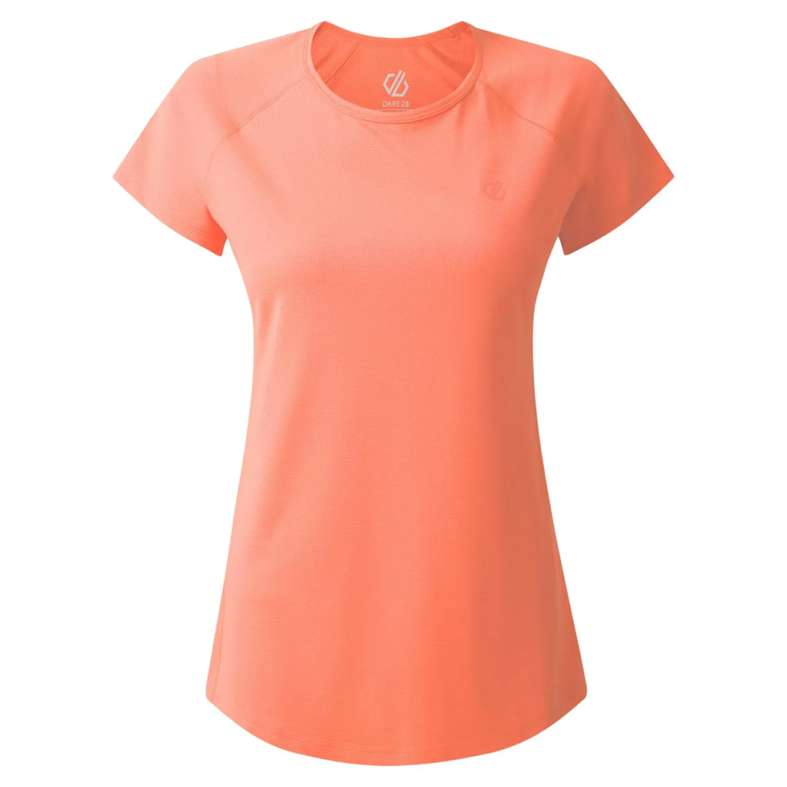 Regatta Dare 2b - T-Shirt Femme Corral |<Femme T-Shirts
