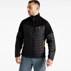 Regatta Dare 2b - Veste hybride Mountaineer II pour homme |<Homme Vestes Softshell