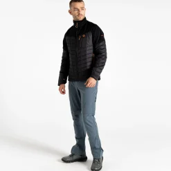 Regatta Dare 2b - Veste hybride Mountaineer II pour homme |<Homme Vestes Softshell