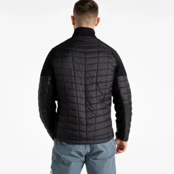 Regatta Dare 2b - Veste hybride Mountaineer II pour homme |<Homme Vestes Softshell