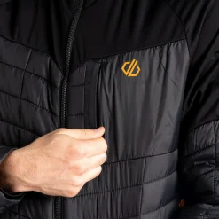 Regatta Dare 2b - Veste hybride Mountaineer II pour homme |<Homme Vestes Softshell