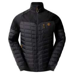 Regatta Dare 2b - Veste hybride Mountaineer II pour homme |<Homme Vestes Softshell