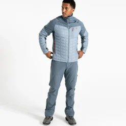 Regatta Dare 2b - Veste hybride Mountaineer II pour homme |<Homme Vestes Softshell