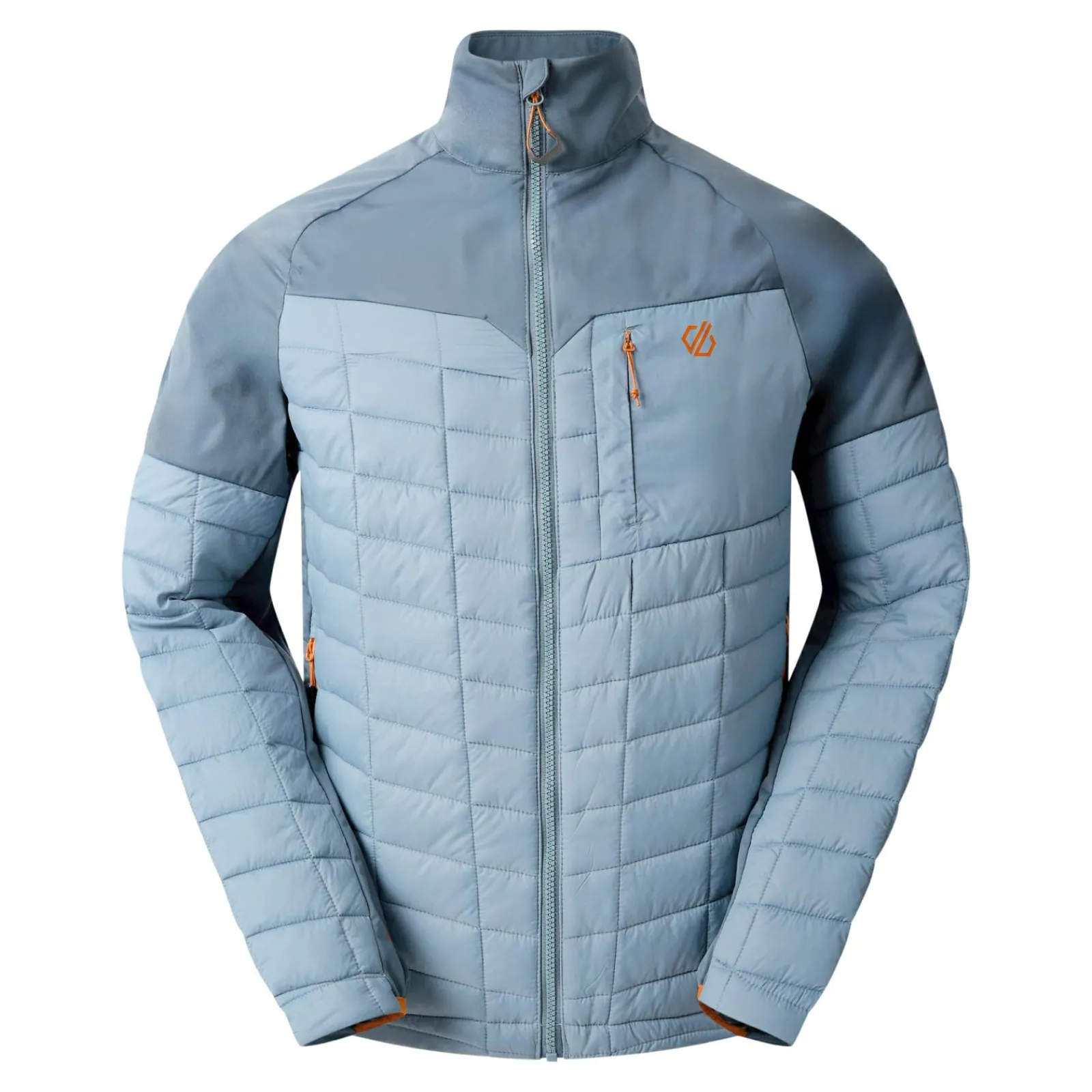 Regatta Dare 2b - Veste hybride Mountaineer II pour homme |<Homme Vestes Softshell