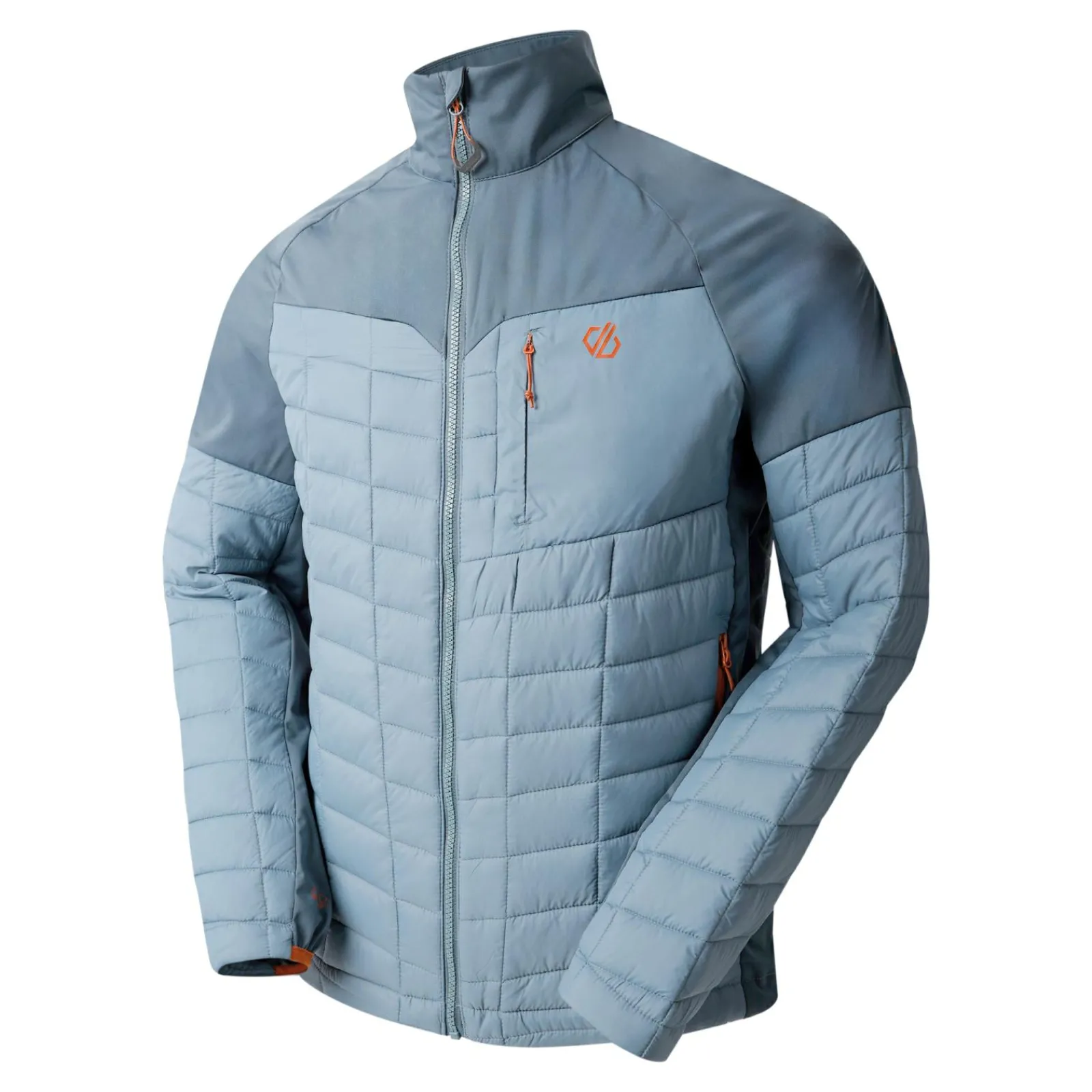 Regatta Dare 2b - Veste hybride Mountaineer II pour homme |<Homme Vestes Softshell