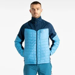 Regatta Dare 2b - Veste hybride Mountaineer II pour homme |<Homme Vestes Softshell