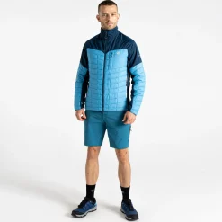 Regatta Dare 2b - Veste hybride Mountaineer II pour homme |<Homme Vestes Softshell