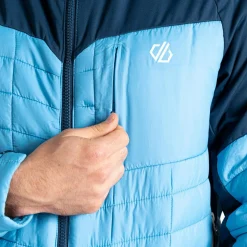 Regatta Dare 2b - Veste hybride Mountaineer II pour homme |<Homme Vestes Softshell