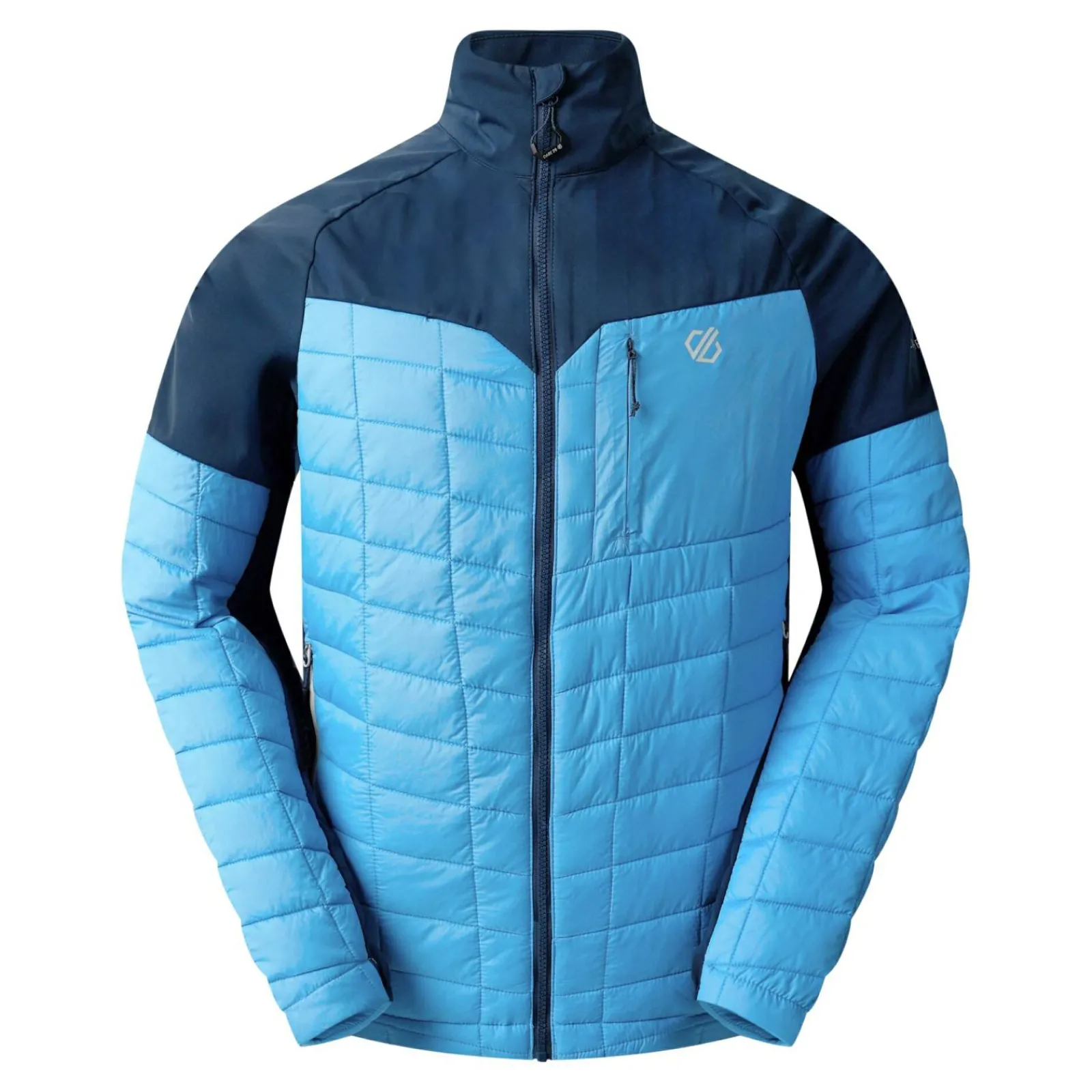 Regatta Dare 2b - Veste hybride Mountaineer II pour homme |<Homme Vestes Softshell