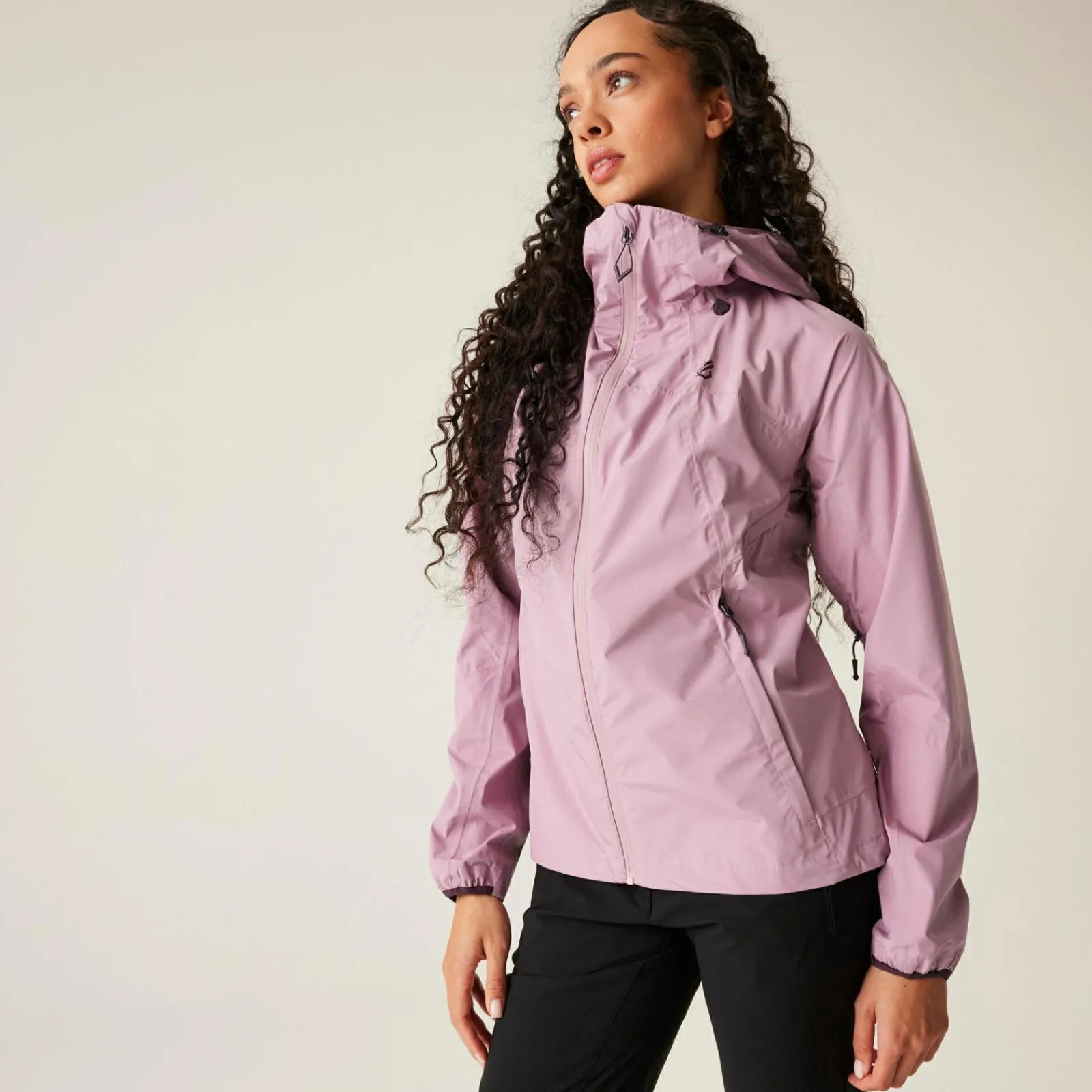 Regatta Dare 2b - Veste imperméable Breathe Easy pour femme |<Femme Vestes Imperméables