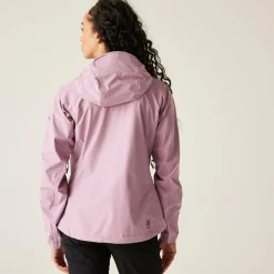 Regatta Dare 2b - Veste imperméable Breathe Easy pour femme |<Femme Vestes Imperméables