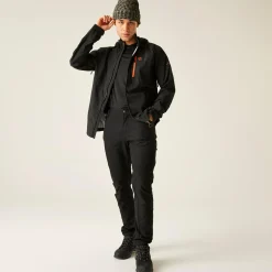 Regatta Dare 2b - Veste imperméable Breathe Out pour homme |<Homme Vestes Imperméables