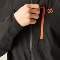 Regatta Dare 2b - Veste imperméable Breathe Out pour homme |<Homme Vestes Imperméables