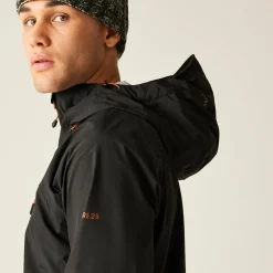 Regatta Dare 2b - Veste imperméable Breathe Out pour homme |<Homme Vestes Imperméables