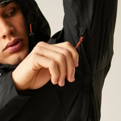 Regatta Dare 2b - Veste imperméable Breathe Out pour homme |<Homme Vestes Imperméables