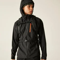 Regatta Dare 2b - Veste imperméable Breathe Out pour homme |<Homme Vestes Imperméables