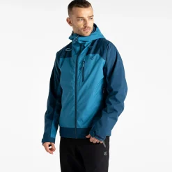 Regatta Dare 2b - Veste imperméable Torrek II pour homme |<Homme Vestes Imperméables