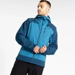 Regatta Dare 2b - Veste imperméable Torrek II pour homme |<Homme Vestes Imperméables