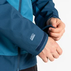Regatta Dare 2b - Veste imperméable Torrek II pour homme |<Homme Vestes Imperméables