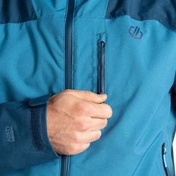 Regatta Dare 2b - Veste imperméable Torrek II pour homme |<Homme Vestes Imperméables