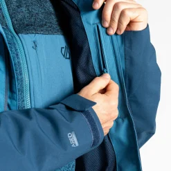 Regatta Dare 2b - Veste imperméable Torrek II pour homme |<Homme Vestes Imperméables