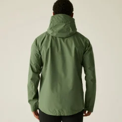 Regatta Dare 2b - Veste imperméable Breathe Out pour homme |<Homme Vestes Imperméables