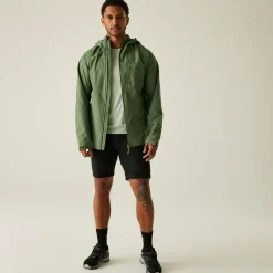 Regatta Dare 2b - Veste imperméable Breathe Out pour homme |<Homme Vestes Imperméables