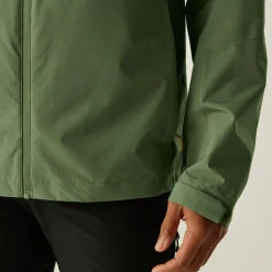 Regatta Dare 2b - Veste imperméable Breathe Out pour homme |<Homme Vestes Imperméables